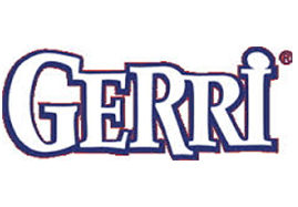 logos getraenkelieferanten gerri