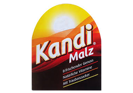 logos getraenkelieferanten kandymalz