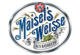 logos getraenkelieferanten maiselsweisse