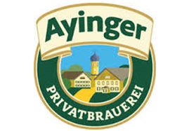 logos getraenkelieferanten weissbiere ayinger