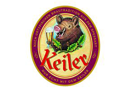 logos getraenkelieferanten lokalebiere keiler