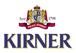 logos getraenkelieferanten lokalebiere kirner