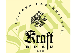 logos getraenkelieferanten lokalebiere kraft