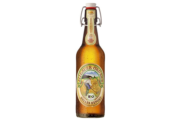 glutenfreie Biere