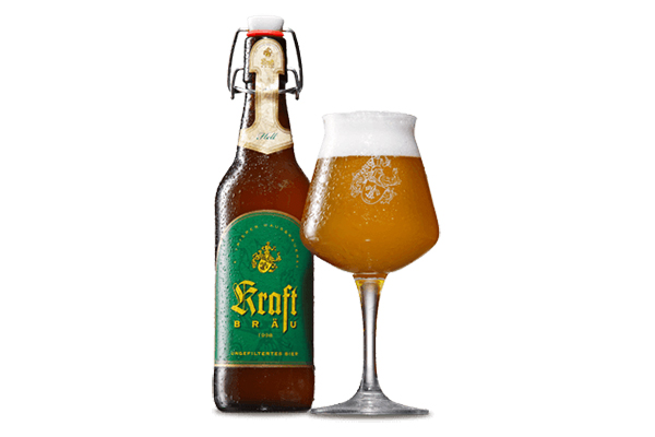 Kraft Bräu