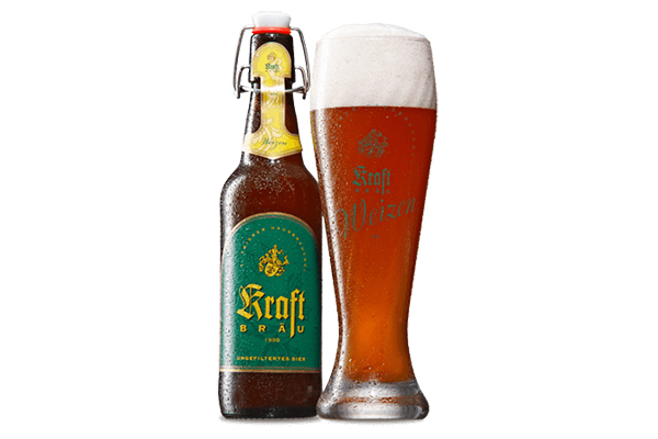 Kraft Bräu