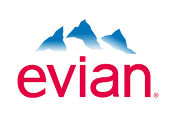 Evian Kopie