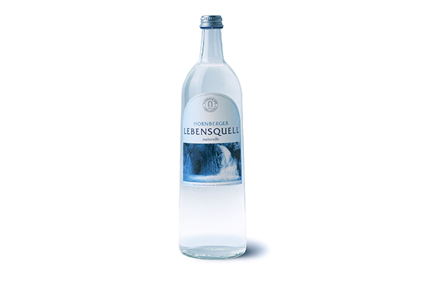 Hornberger Lebensquell Naturell