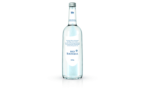 Neumarkter Lamsbräu BioKristall still